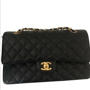 Chanel Handbag